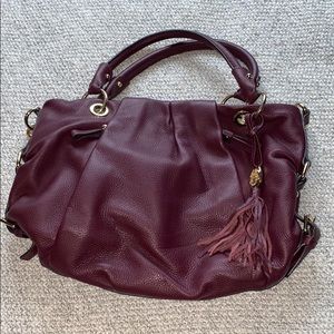 CLOSET CLOSING! Vince Camuto bag